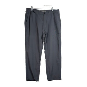 REI Co-Op Adventures UPF 50 Quick Dry Hiking Pants Size 36x30 Gray